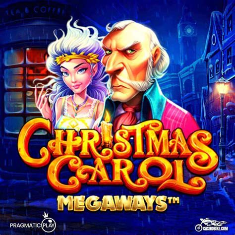 christmas carol megaways  Click to learn more and try the demo!Christmas Carol Megaways is a slot from Pragmatic Play that was designed to feature 8 rows and 6 reels for a convenient layout